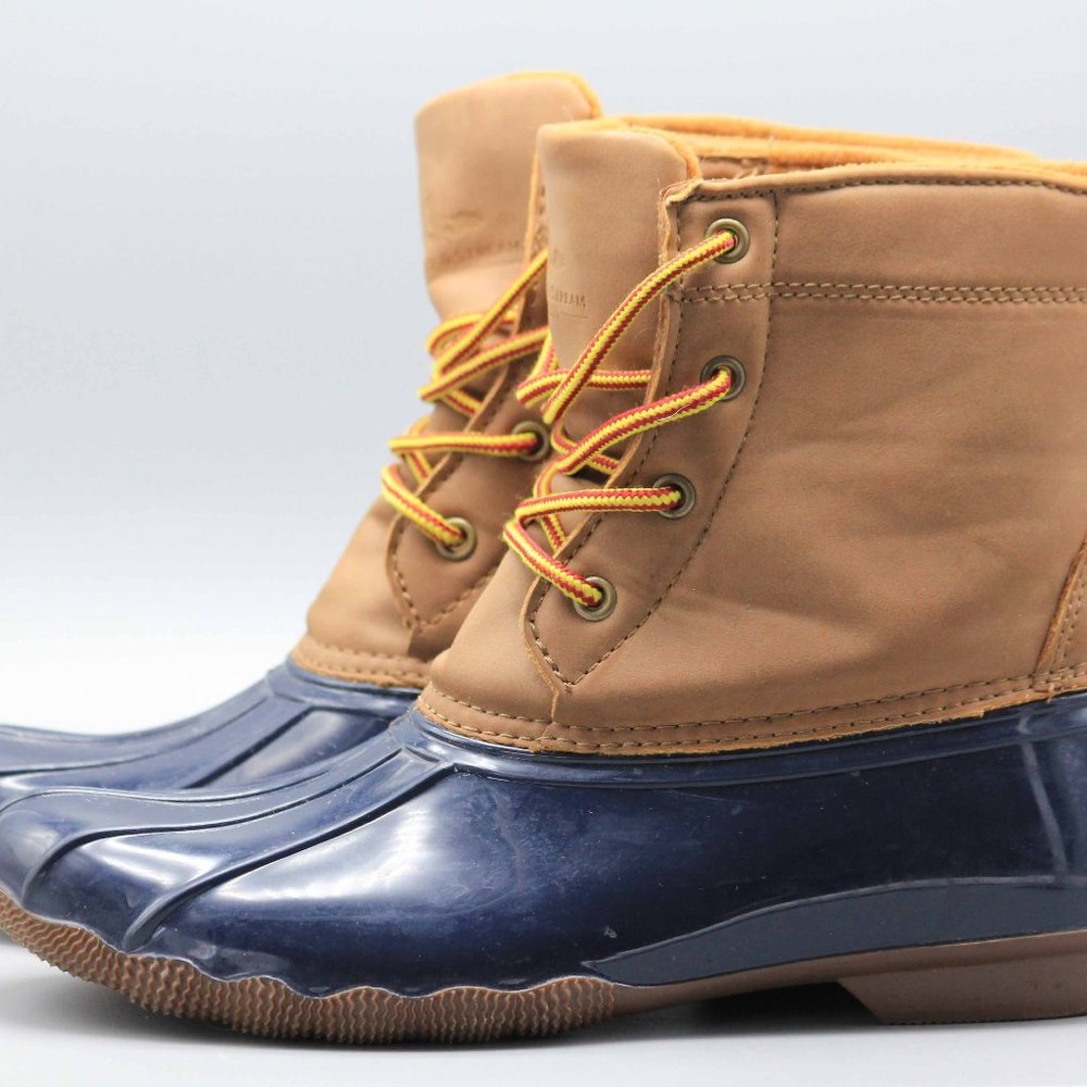 Field & Stream Women's Duck Boots, 7, 400g Thinsulate